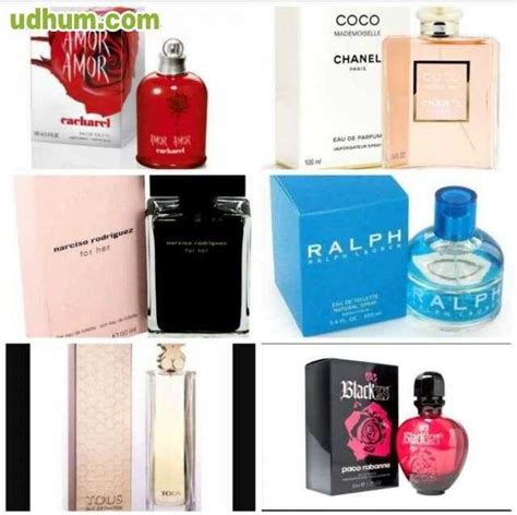 Venta al por mayor Replica Perfumes